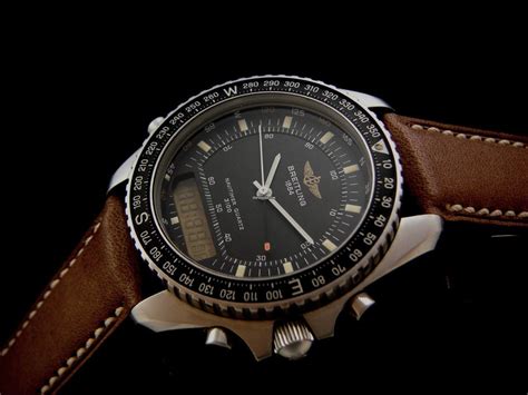 manuale breitling navitimer pluton istruzioni 3100 quartz